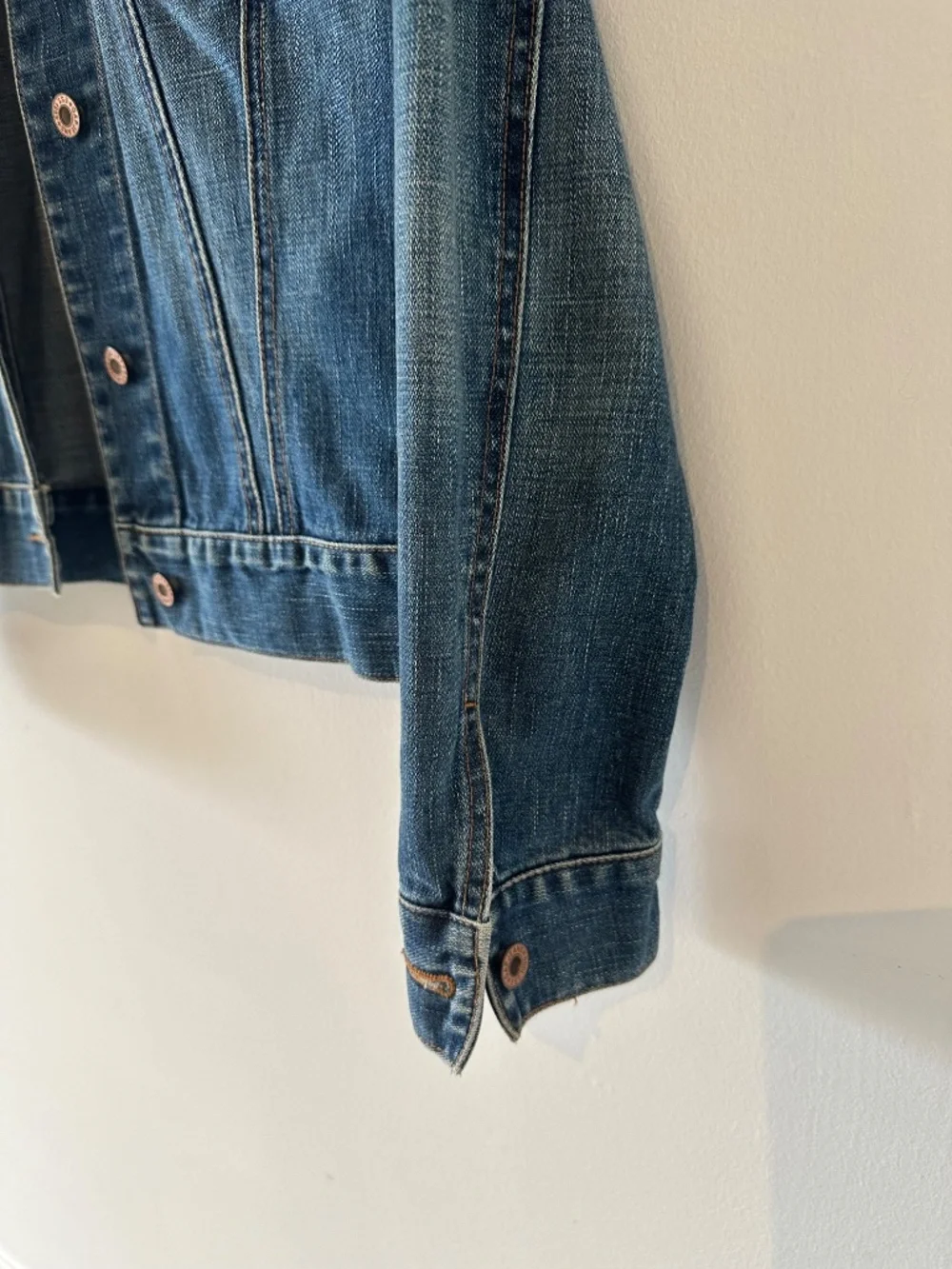 GAP denim jacket - Picture 3 of 7